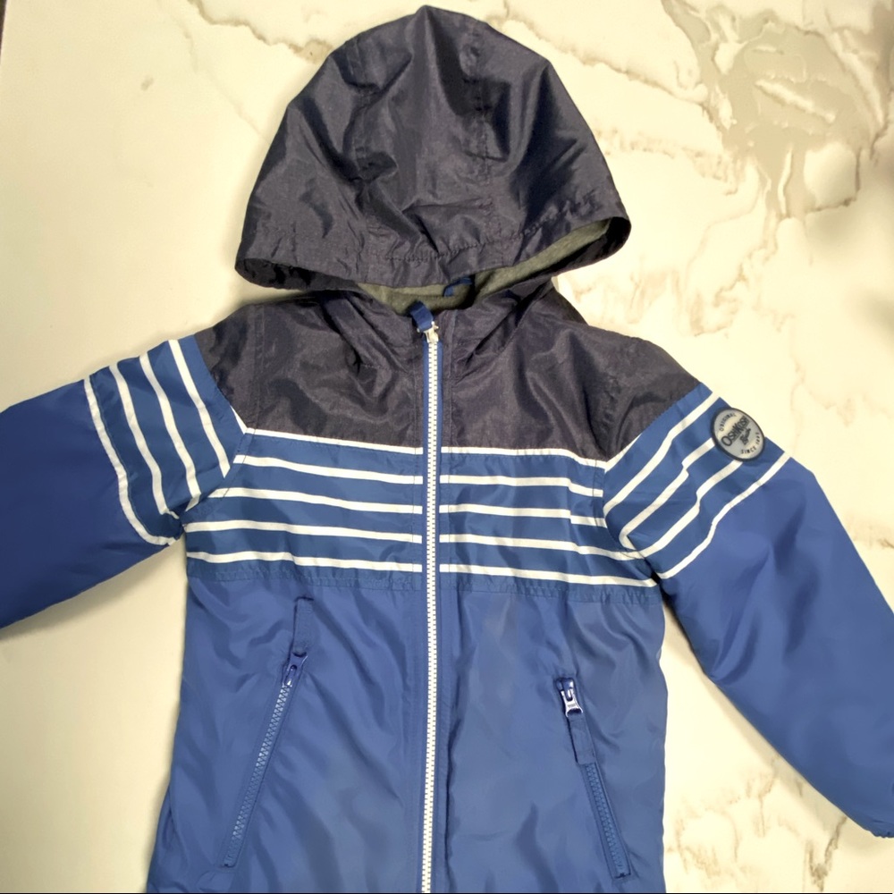 OshKosh B’gosh Lighweight Jacket